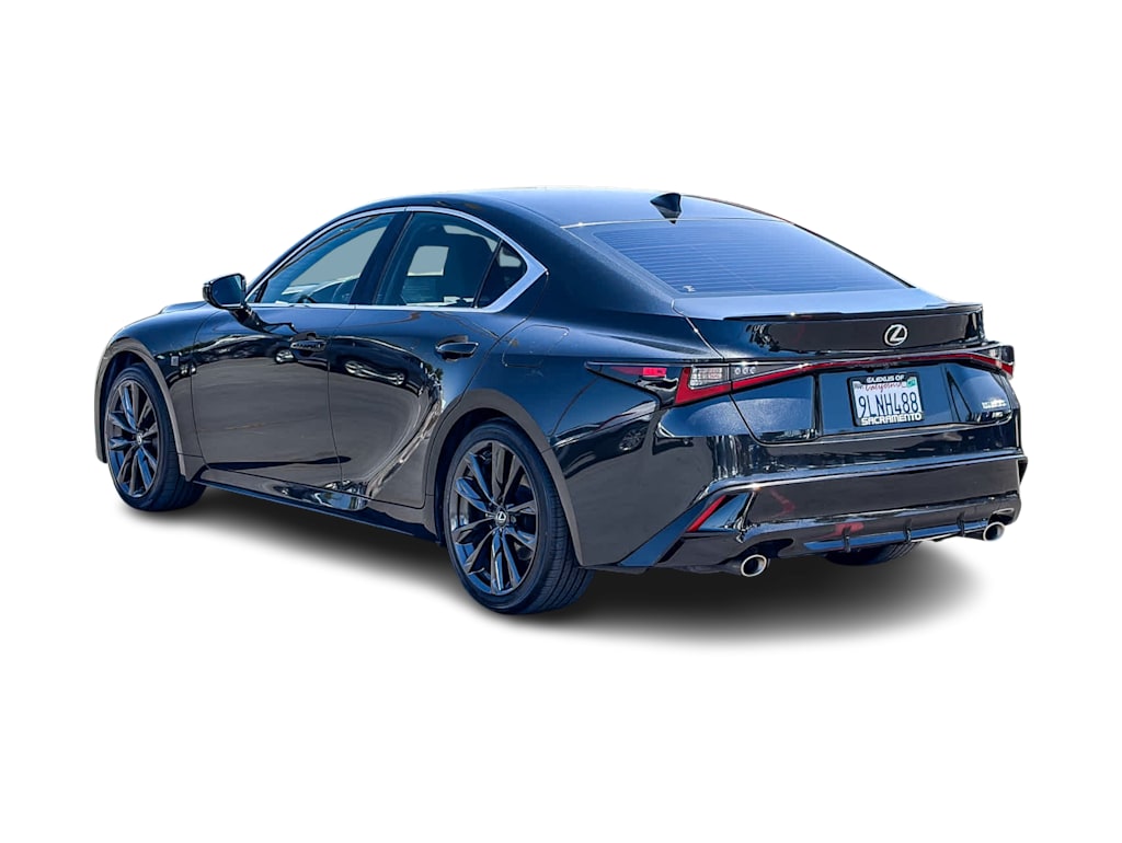Thumbnail: 2024 Lexus ES - 3