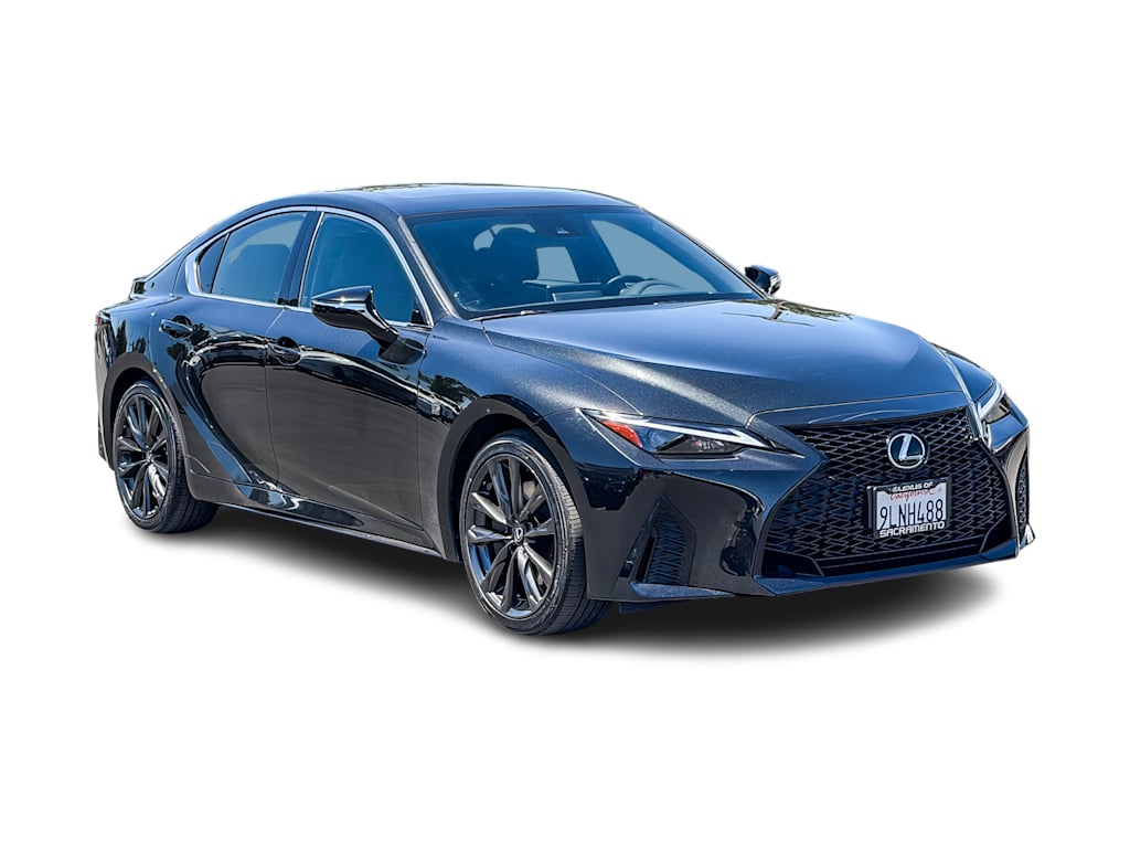 Thumbnail: 2024 Lexus ES - 18