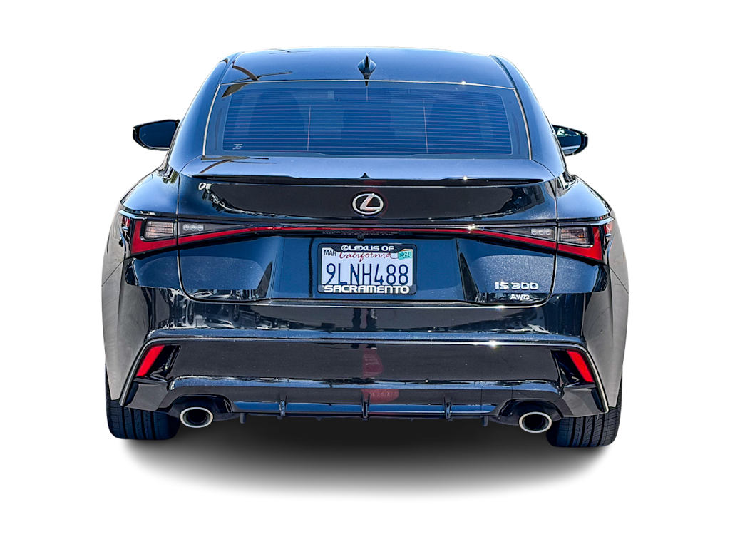 Thumbnail: 2024 Lexus ES - 4