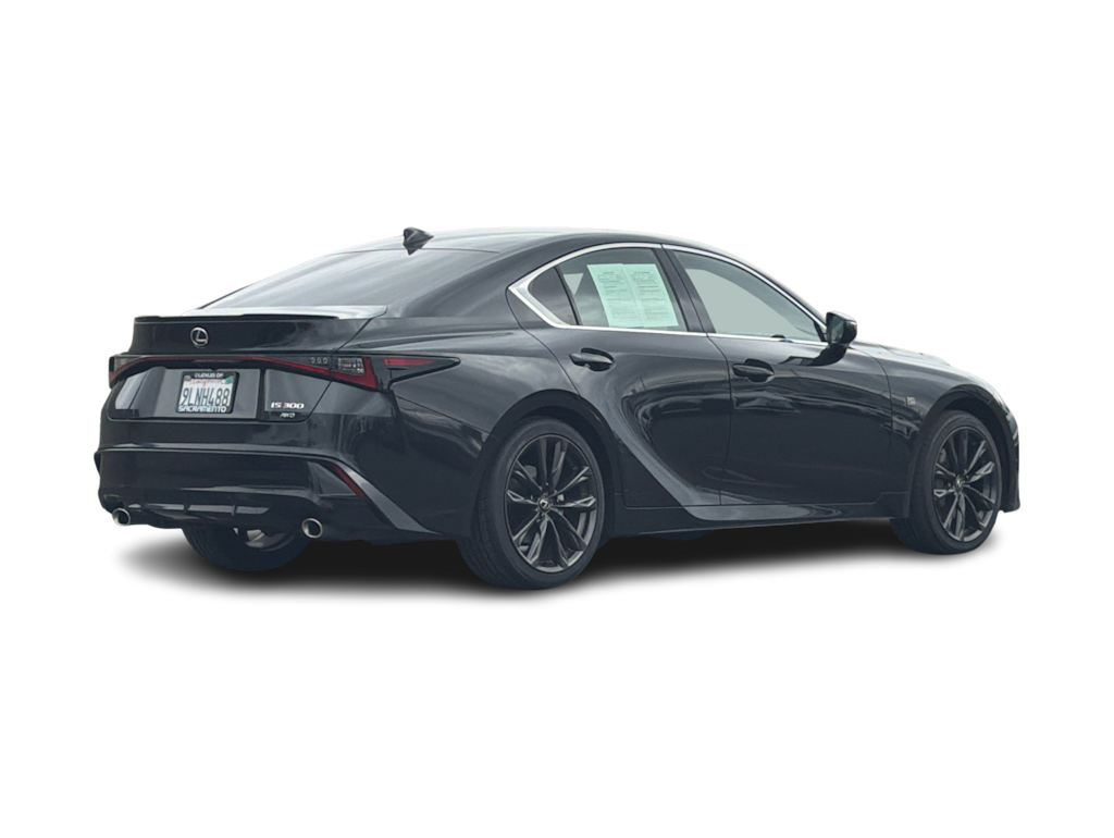 Thumbnail: 2024 Lexus ES - 17