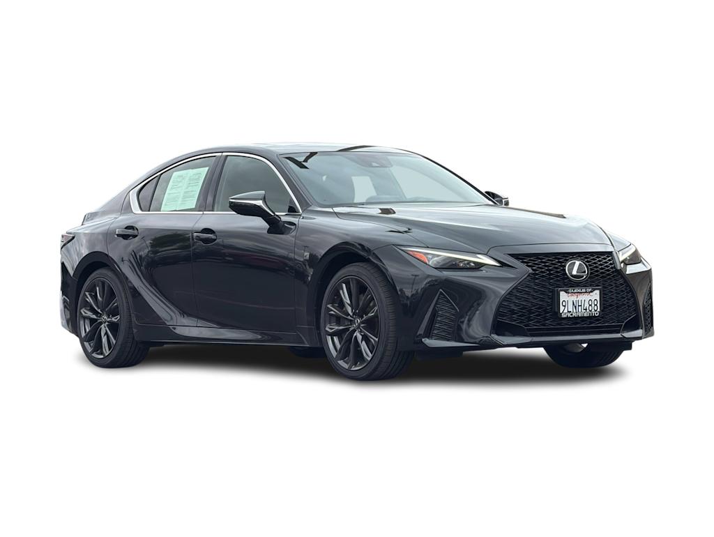 Thumbnail: 2024 Lexus ES - 18