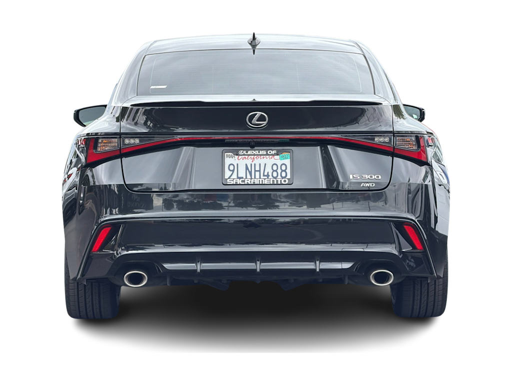Thumbnail: 2024 Lexus ES - 5