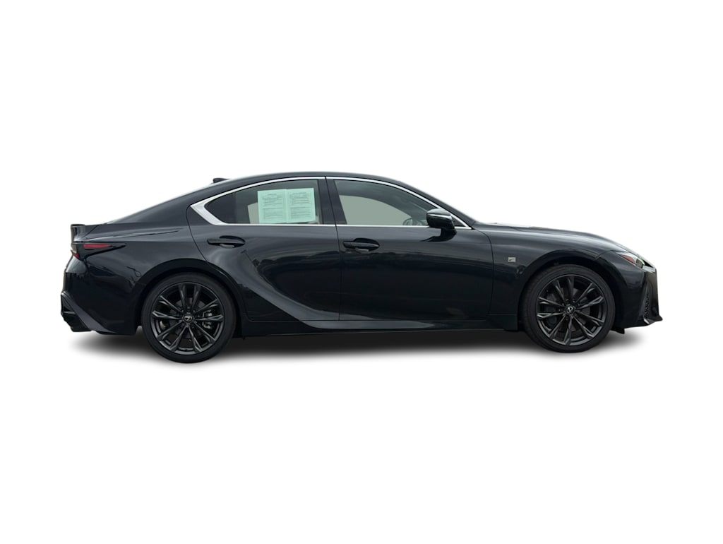 Thumbnail: 2024 Lexus ES - 19