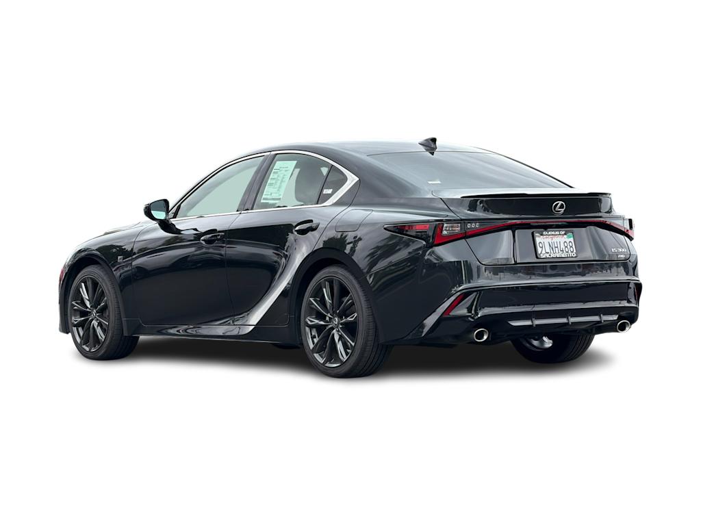 Thumbnail: 2024 Lexus ES - 4
