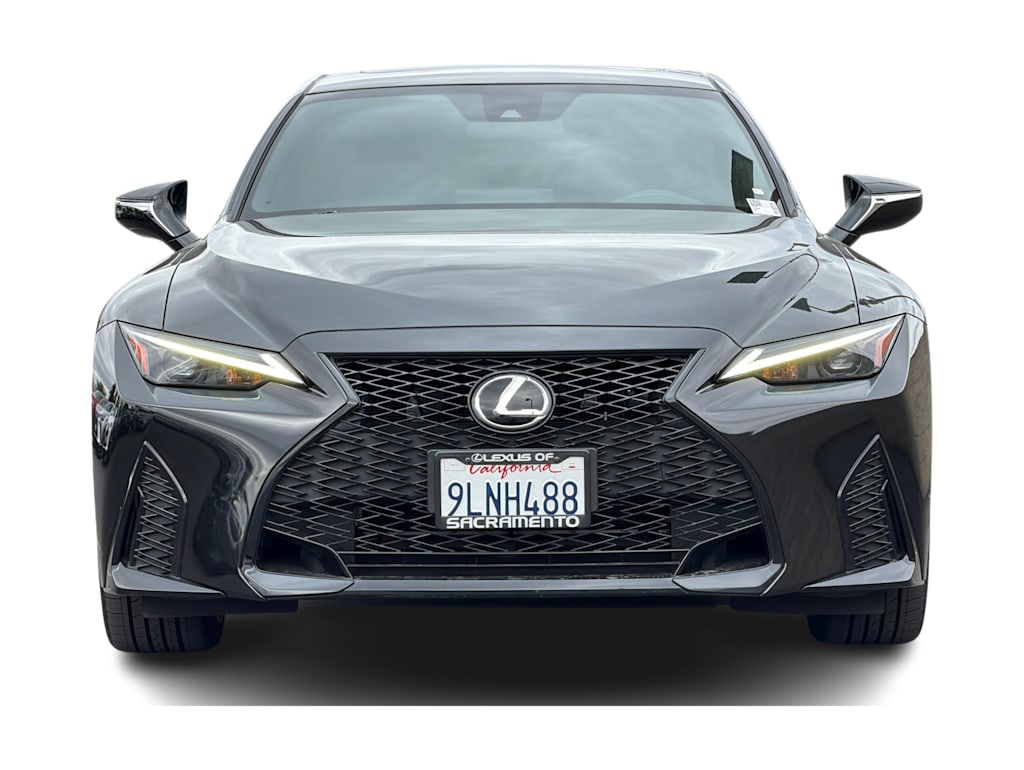 Thumbnail: 2024 Lexus ES - 6