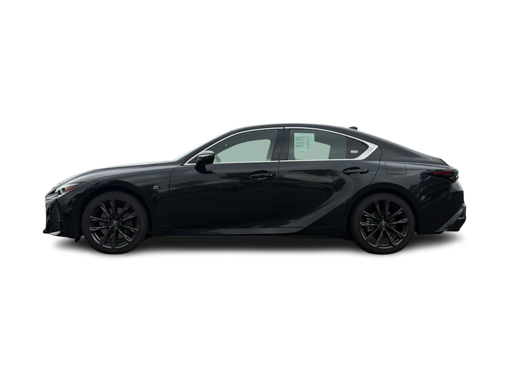 Thumbnail: 2024 Lexus ES - 3