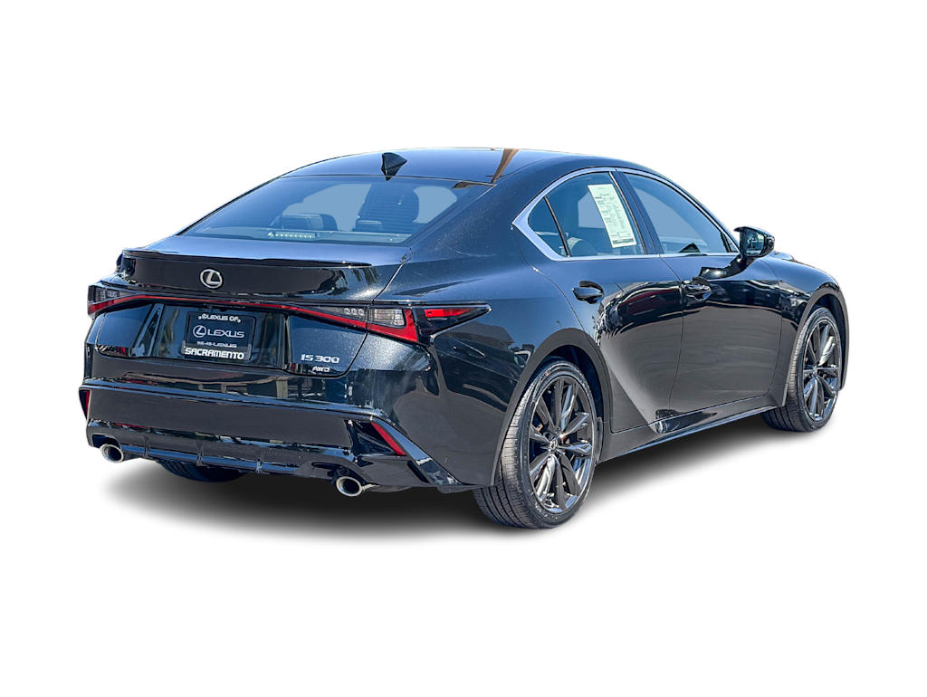 Thumbnail: 2025 Lexus ES - 17