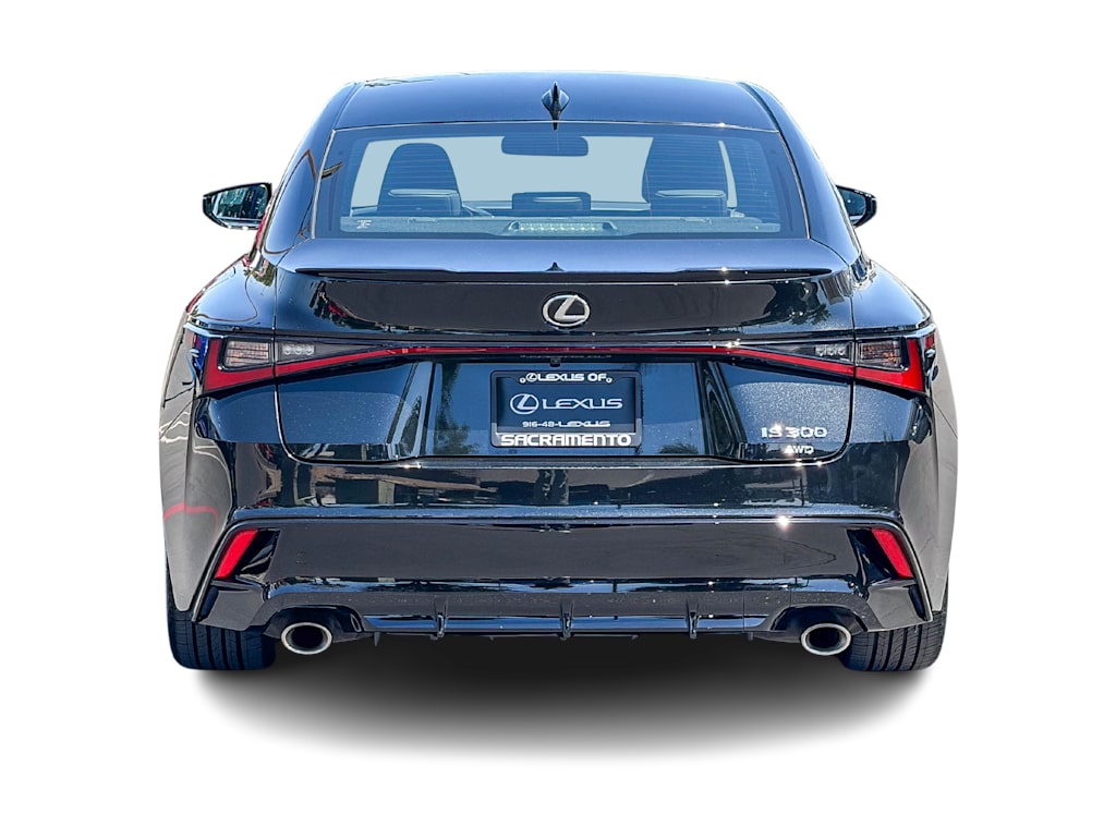 Thumbnail: 2025 Lexus ES - 4