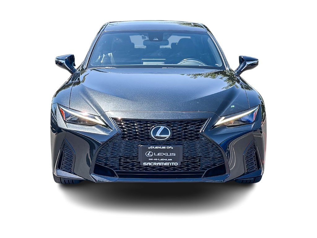 Thumbnail: 2025 Lexus ES - 5