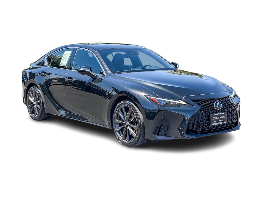 Thumbnail: 2025 Lexus ES - 18