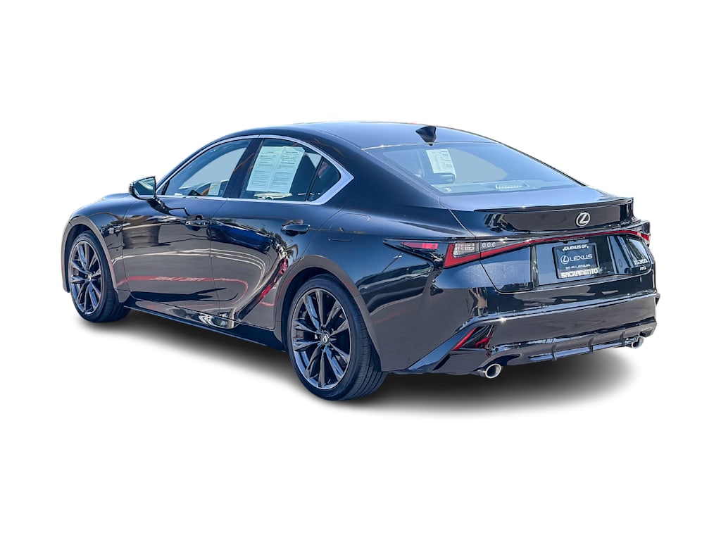 Thumbnail: 2025 Lexus ES - 3