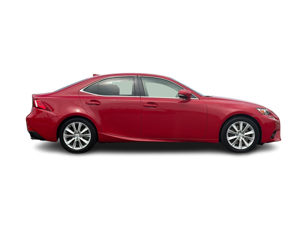 Thumbnail: 2016 Lexus IS - 19
