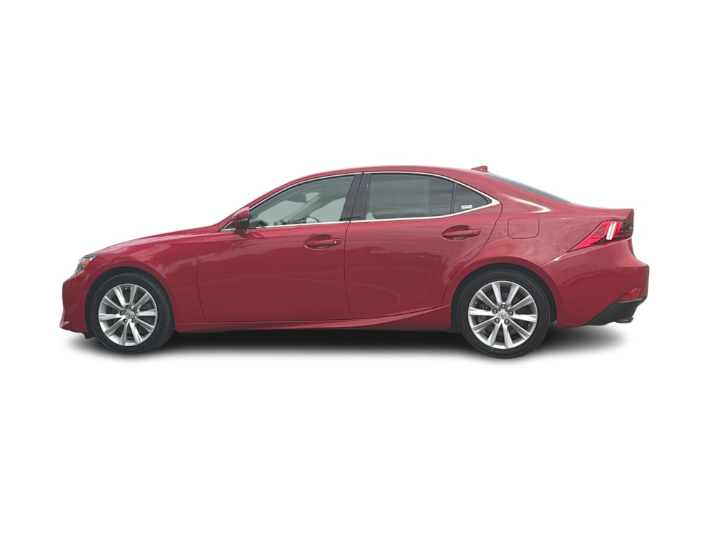 Thumbnail: 2016 Lexus IS - 3