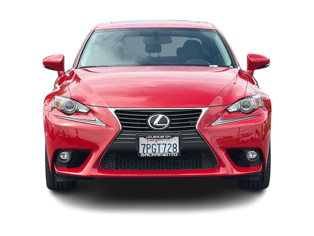 Thumbnail: 2016 Lexus IS - 6