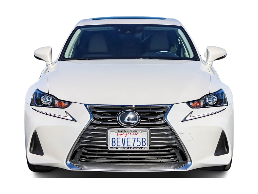 Thumbnail: 2018 Lexus IS - 6