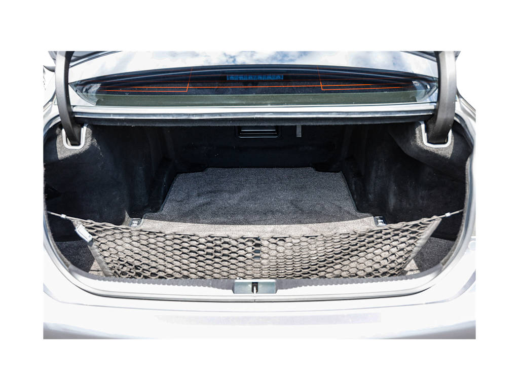 Thumbnail: 2015 Lexus GS - 16