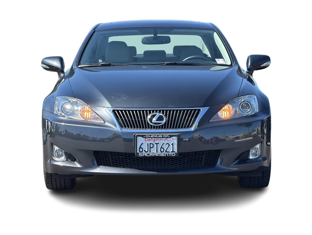 Thumbnail: 2010 Lexus IS - 6