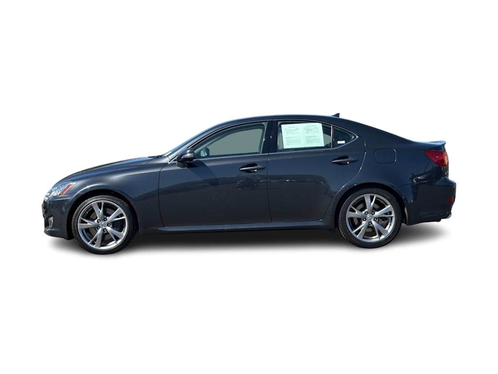 Thumbnail: 2010 Lexus IS - 3