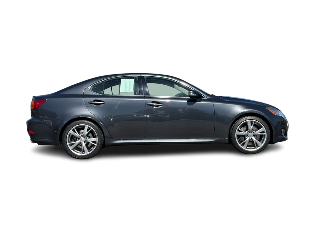 Thumbnail: 2010 Lexus IS - 19