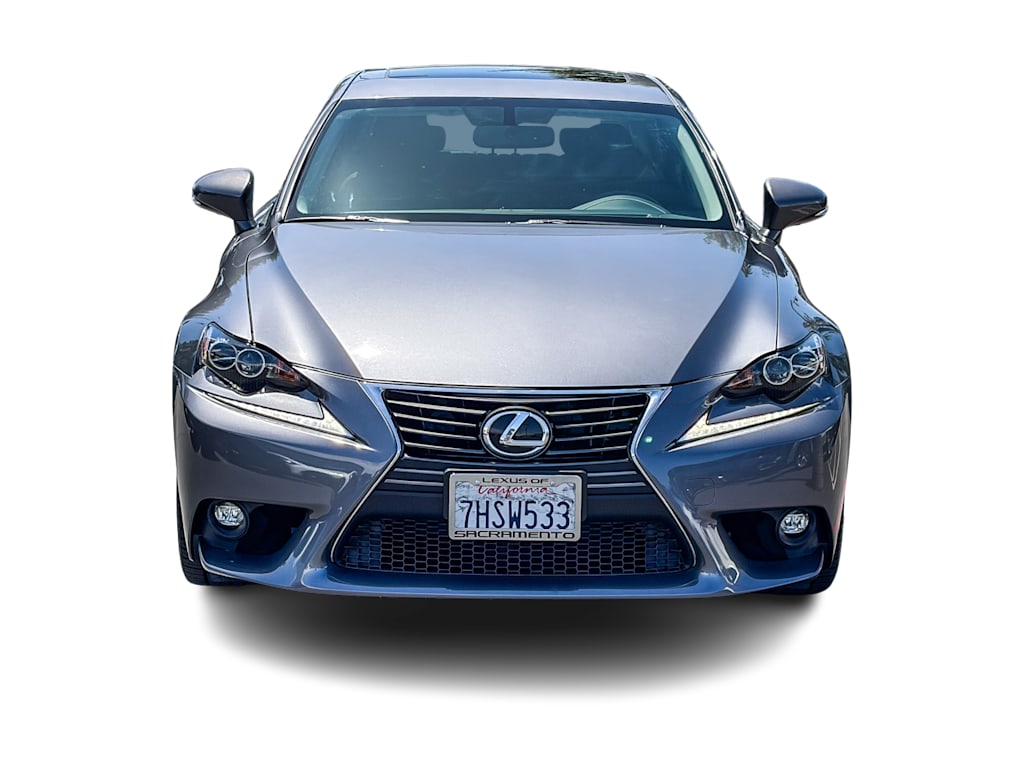 Thumbnail: 2015 Lexus IS - 5