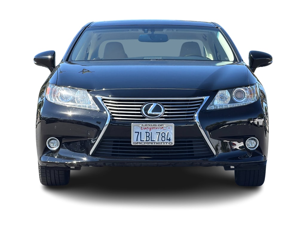 Thumbnail: 2015 Lexus ES - 6