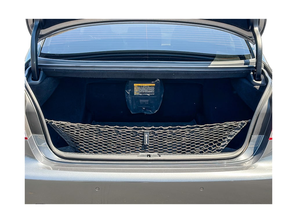 Thumbnail: 2014 Lexus LS - 16