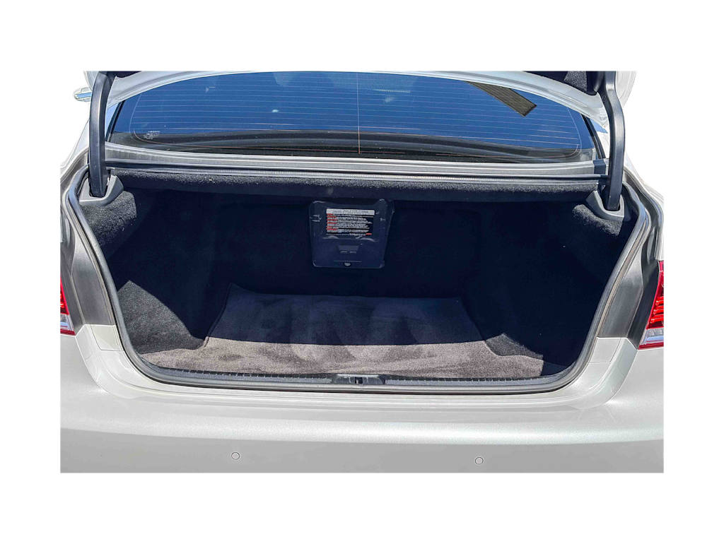 Thumbnail: 2017 Lexus LS - 26