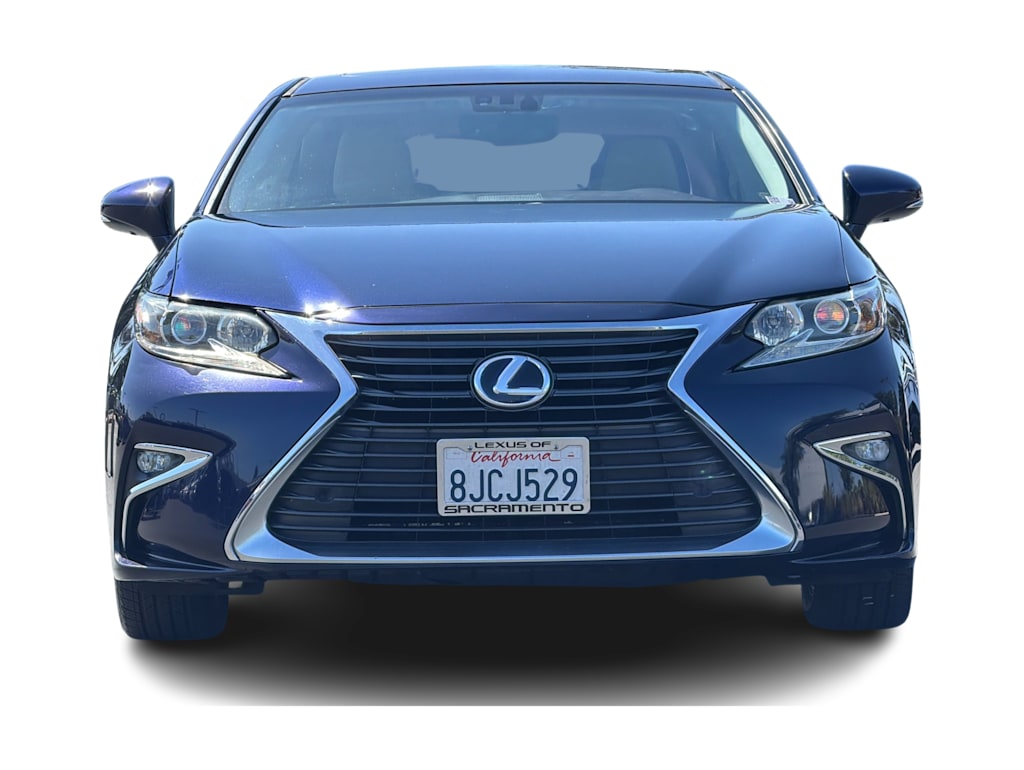 Thumbnail: 2016 Lexus ES - 6
