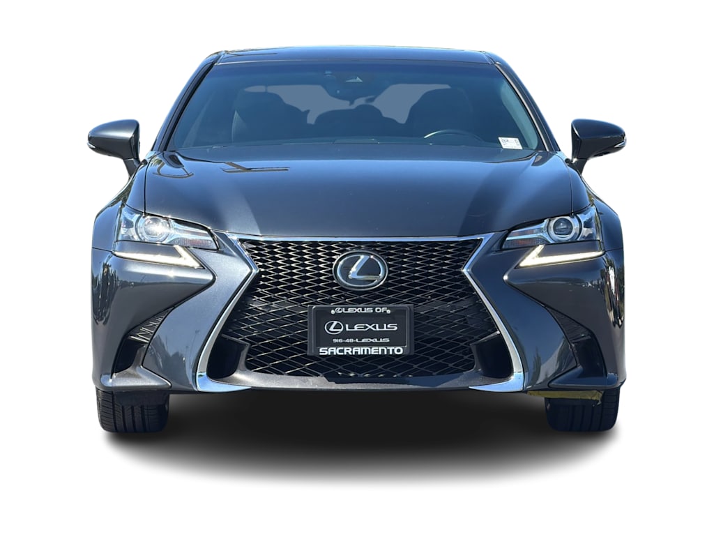 Thumbnail: 2018 Lexus GS - 6