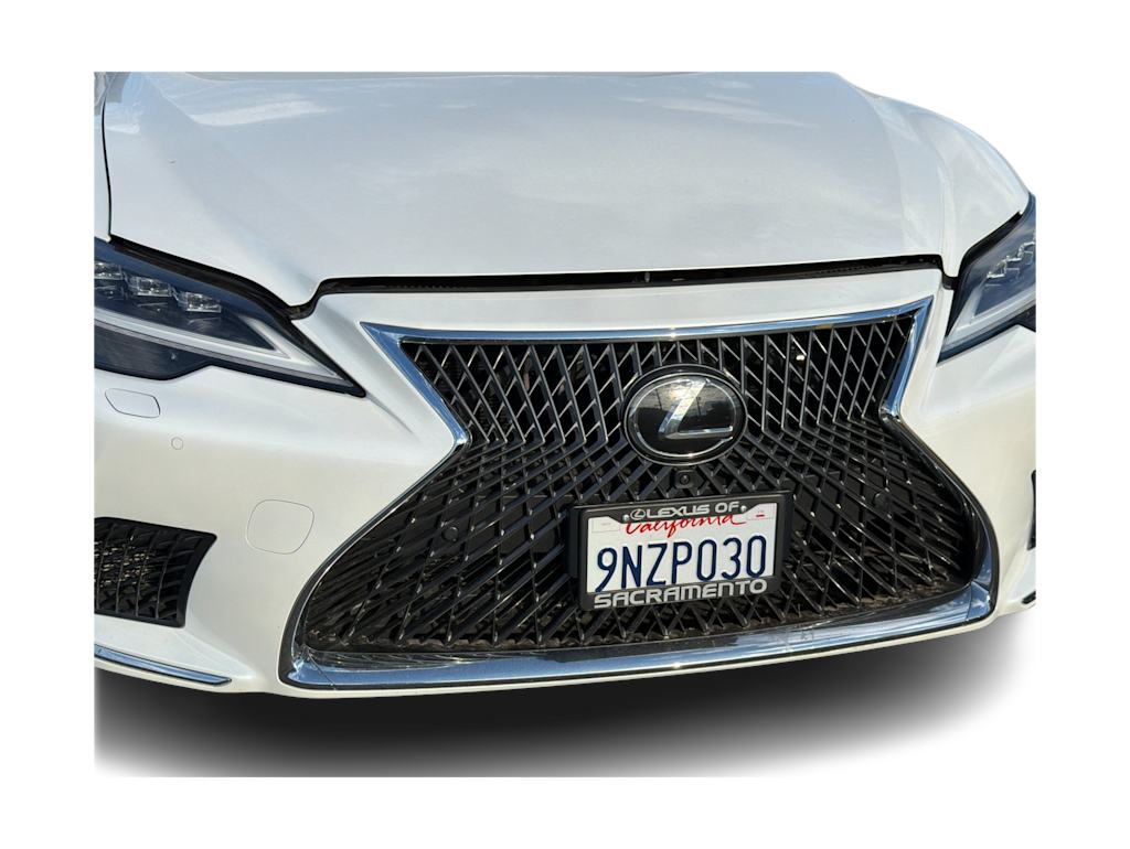 Thumbnail: 2024 Lexus ES - 11