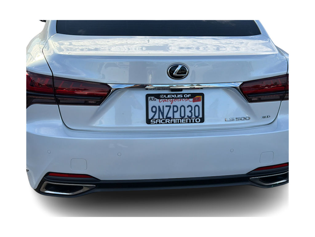 Thumbnail: 2024 Lexus ES - 16