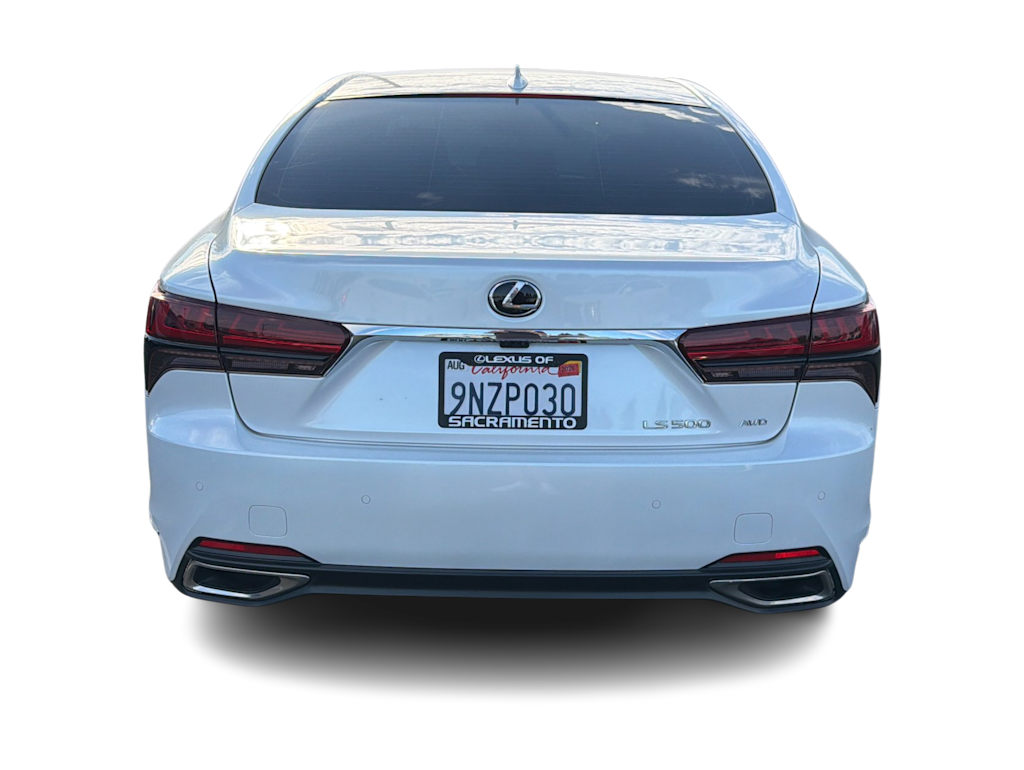 Thumbnail: 2024 Lexus ES - 3