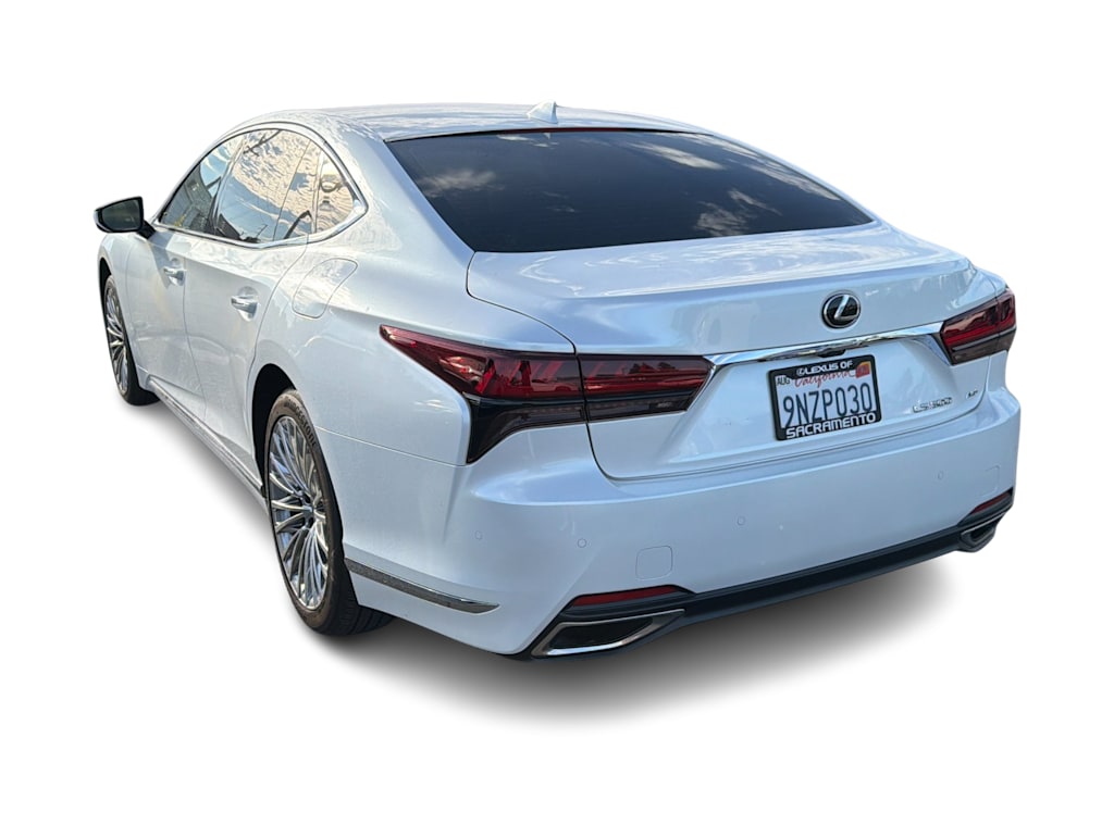 Thumbnail: 2024 Lexus ES - 2