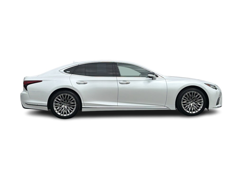 Thumbnail: 2024 Lexus ES - 20