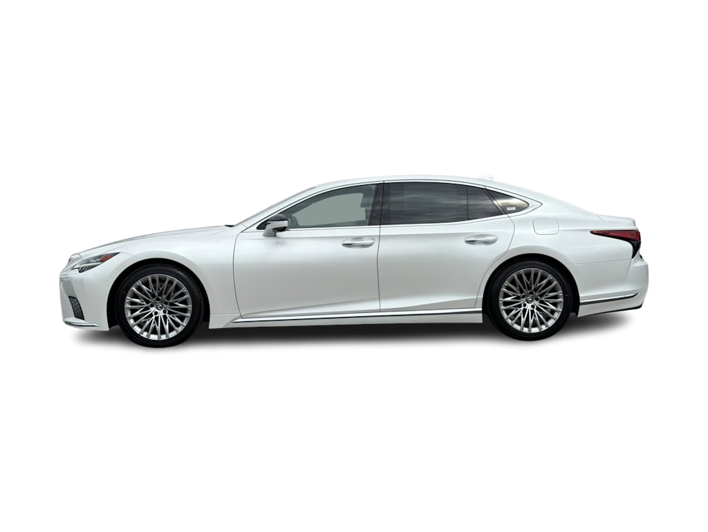 Thumbnail: 2024 Lexus ES - 3