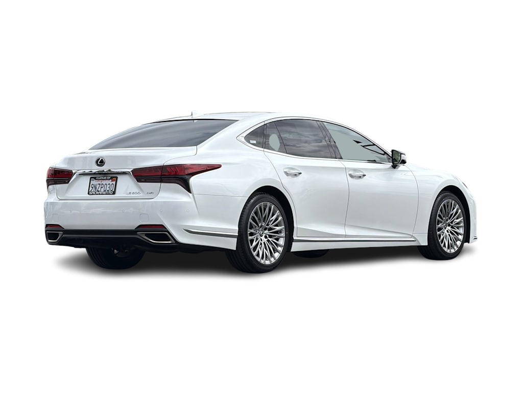 Thumbnail: 2024 Lexus ES - 18