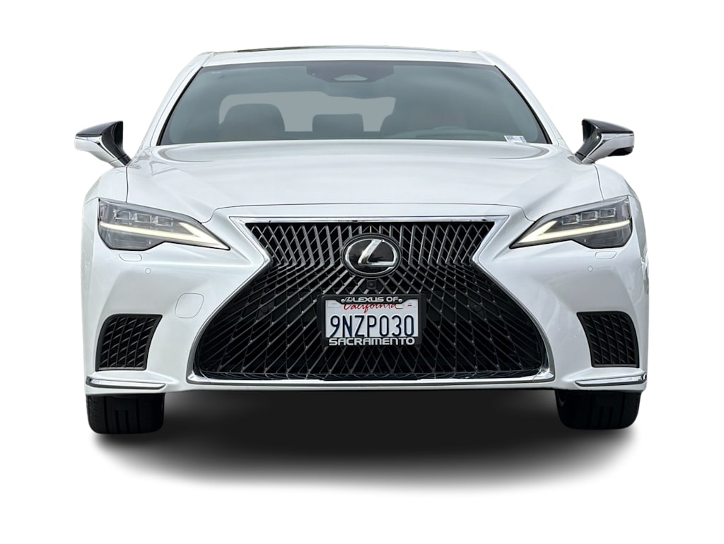 Thumbnail: 2024 Lexus ES - 6