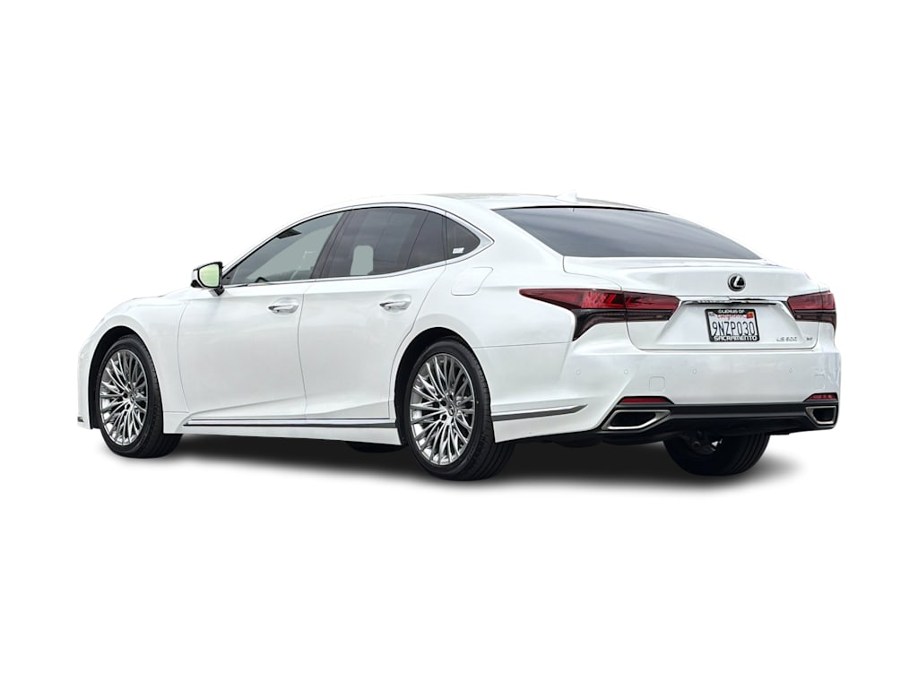 Thumbnail: 2024 Lexus ES - 4