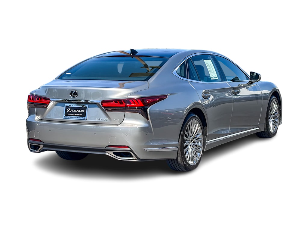Thumbnail: 2025 Lexus ES - 16