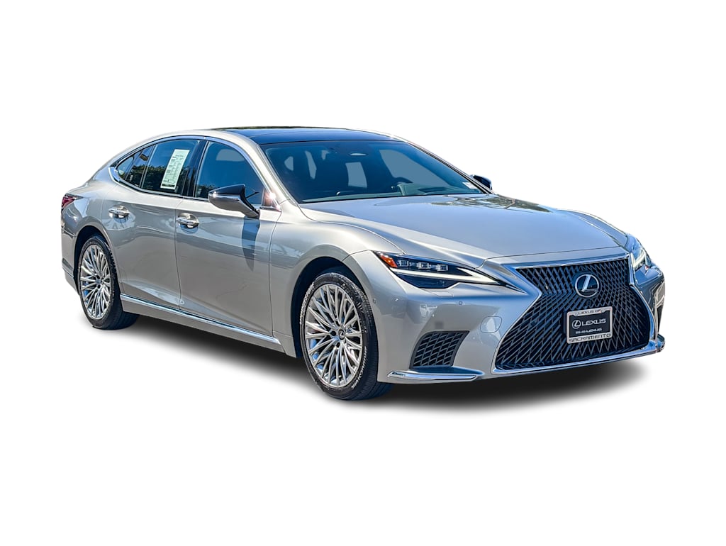 Thumbnail: 2025 Lexus ES - 17