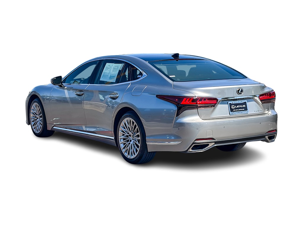 Thumbnail: 2025 Lexus ES - 3