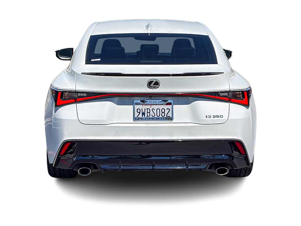 Thumbnail: 2024 Lexus ES - 4