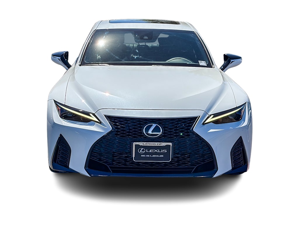 Thumbnail: 2024 Lexus ES - 5