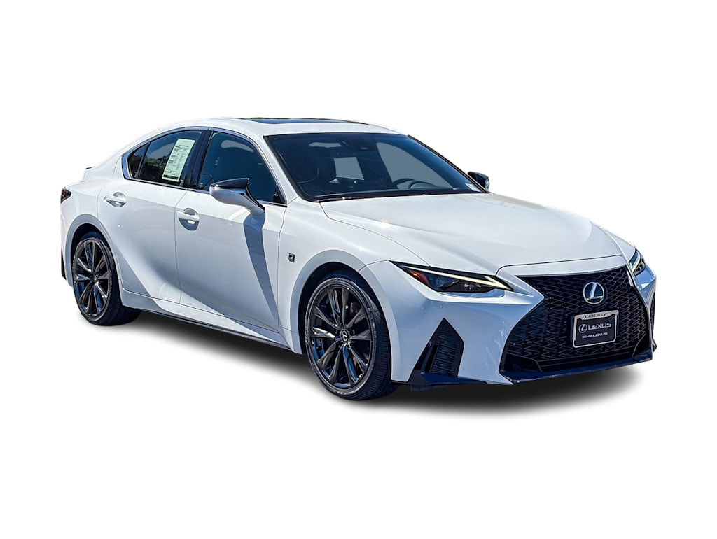 Thumbnail: 2024 Lexus ES - 18