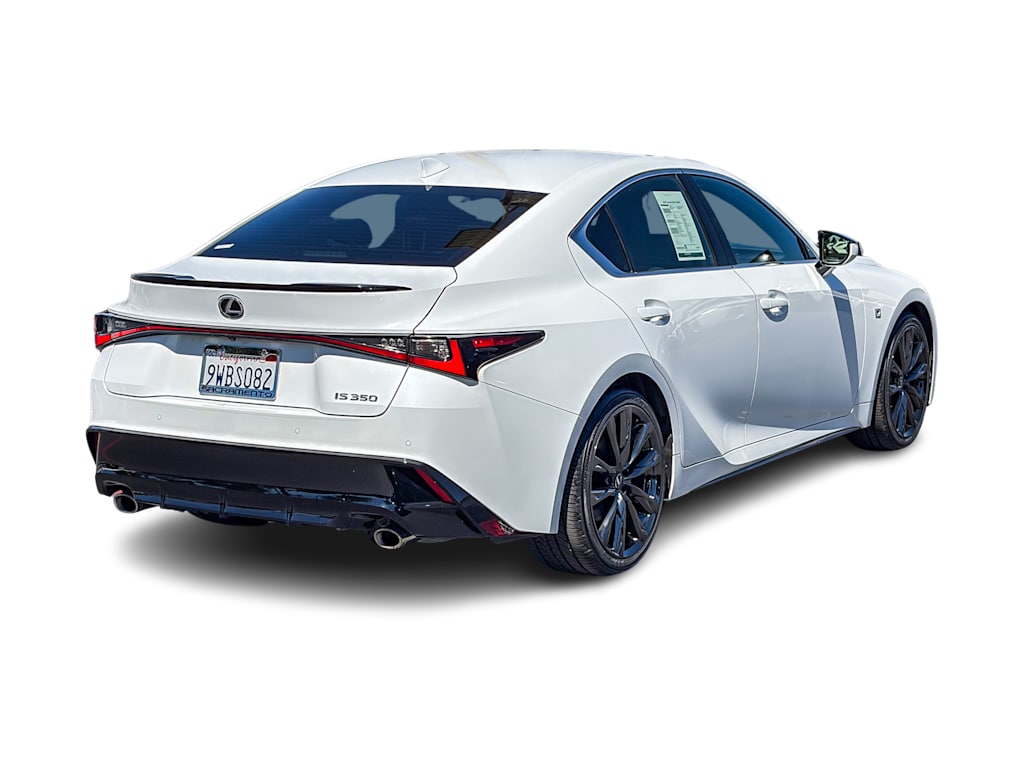Thumbnail: 2024 Lexus ES - 17