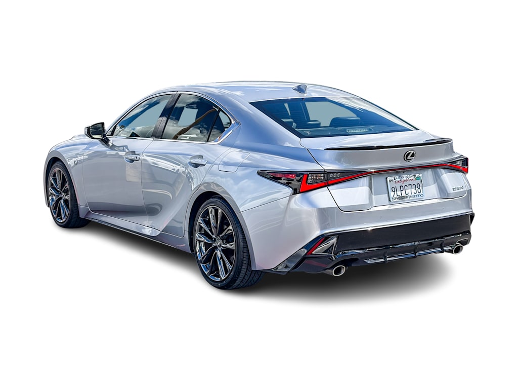 Thumbnail: 2024 Lexus ES - 3