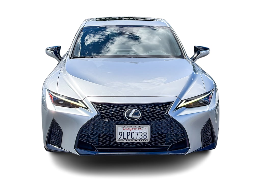 Thumbnail: 2024 Lexus ES - 5