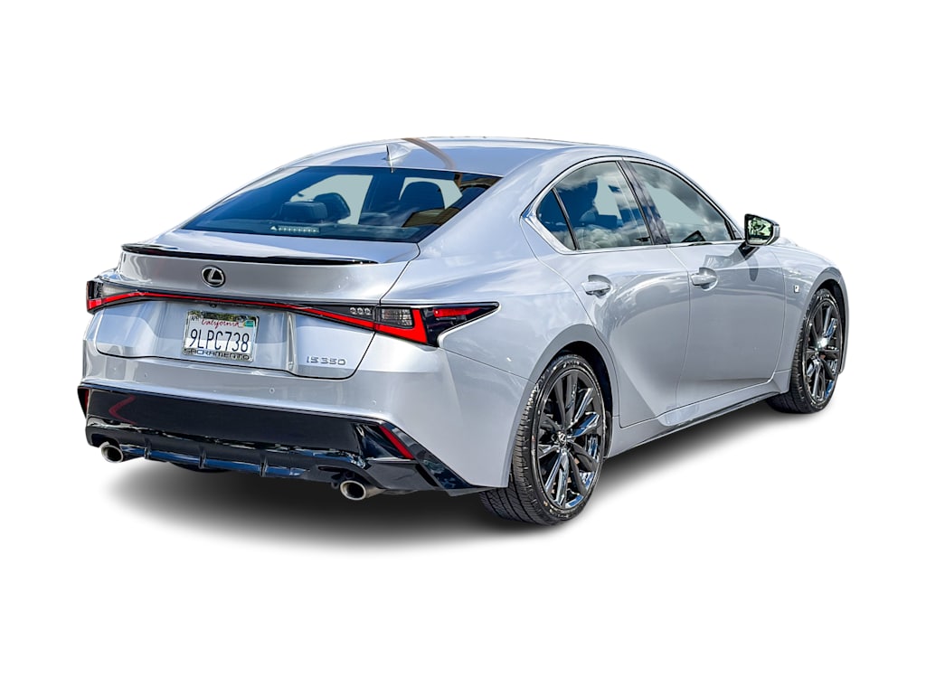 Thumbnail: 2024 Lexus ES - 17