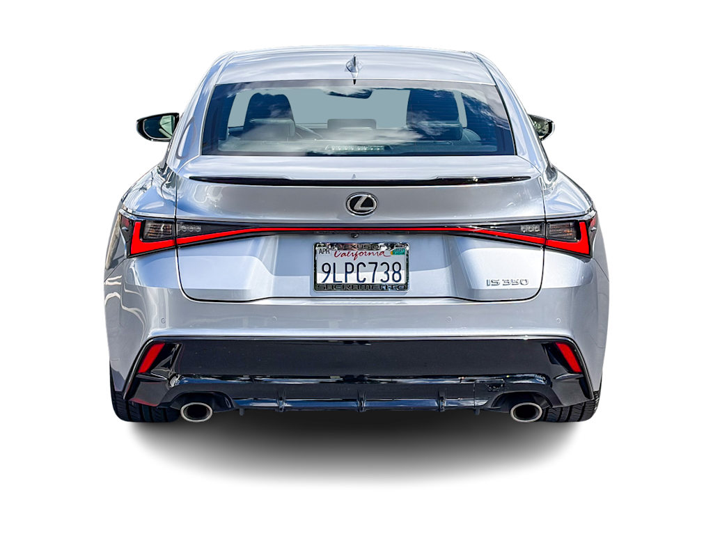 Thumbnail: 2024 Lexus ES - 4