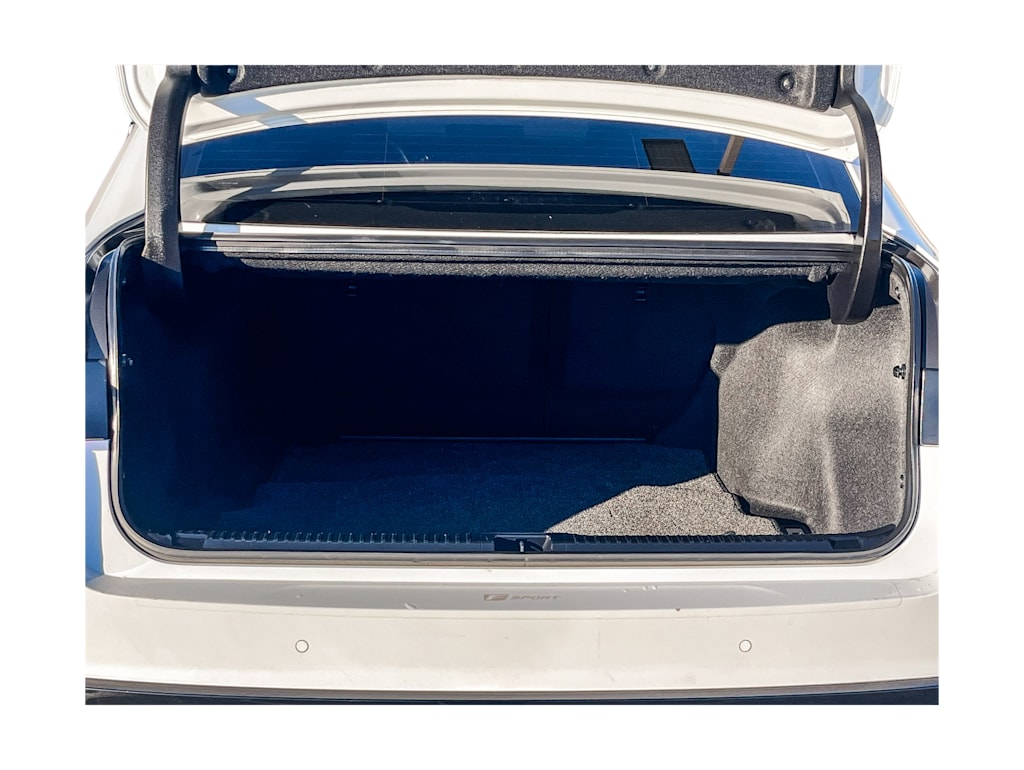 Thumbnail: 2023 Lexus IS - 15